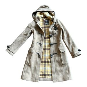 Aritzia tna wool jacket